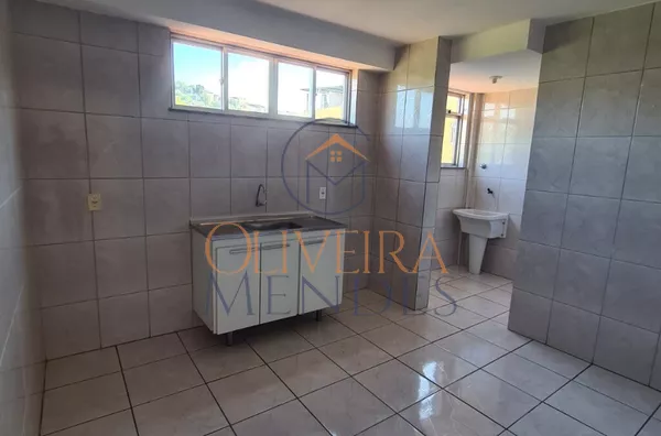 Apartamento para venda, 2 quarto(s),  Benfica, Juiz De Fora - Foto 5