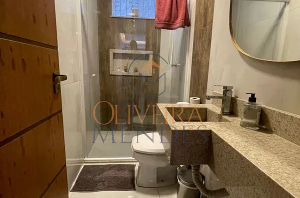 Apartamento triplex para venda,  Bairro de Lourdes, Juiz De Fora - Foto 13