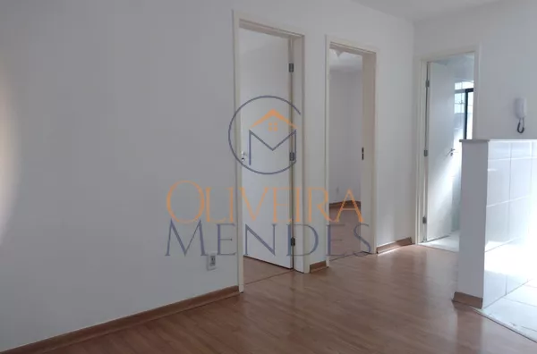 Apartamento para aluguel, 2 quarto(s),  Santa Terezinha, Juiz De Fora