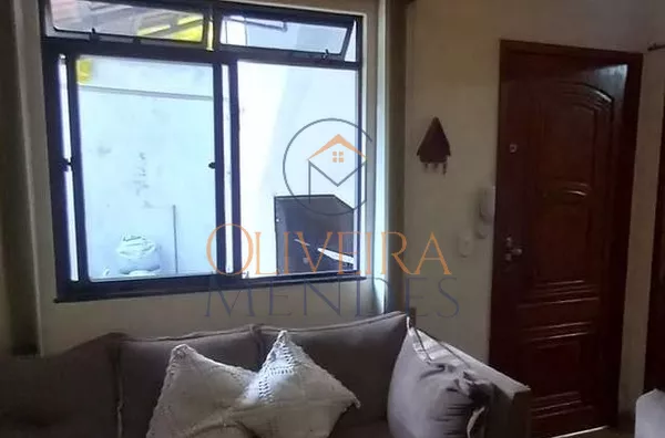 Apartamento térreo para venda 2 quarto(s) Barbosa Lage juiz de fora