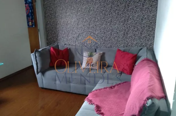 Barato! Apartamento com 3 quartos, vaga e no 2º andar- Cidade do Sol, Juiz de Fora