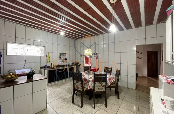 Casa para venda, 4 quarto(s),  Santa Cruz, Juiz De Fora