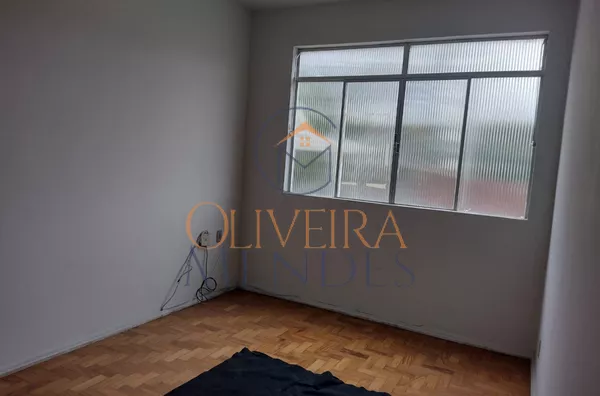 Apartamento 2 quartos para venda,  Bairú, Juiz De Fora