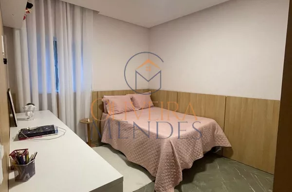Apartamento triplex para venda,  Bairro de Lourdes, Juiz De Fora - Foto 9