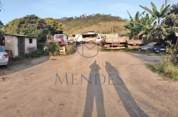Terreno para venda  - Bairro Barreira do Triunfo - Juiz de Fora