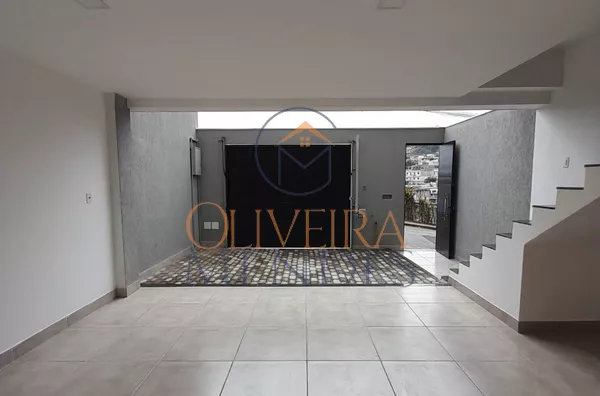 Apartamento para venda,  Nova Benfica, Juiz De Fora