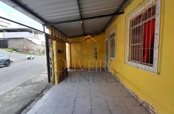 Casa para venda 3 quartos,  São Judas Tadeu, Juiz De Fora