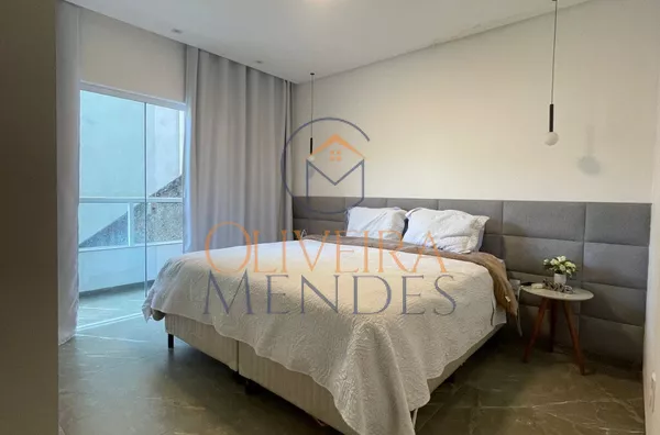 Apartamento triplex para venda,  Bairro de Lourdes, Juiz De Fora - Foto 6