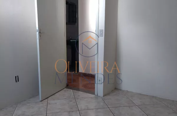  Cobertura ampla - garagem fechada - Cidade do Sol