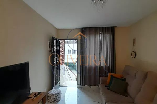 Apartamento para venda,  Cidade Do Sol, Juiz De Fora