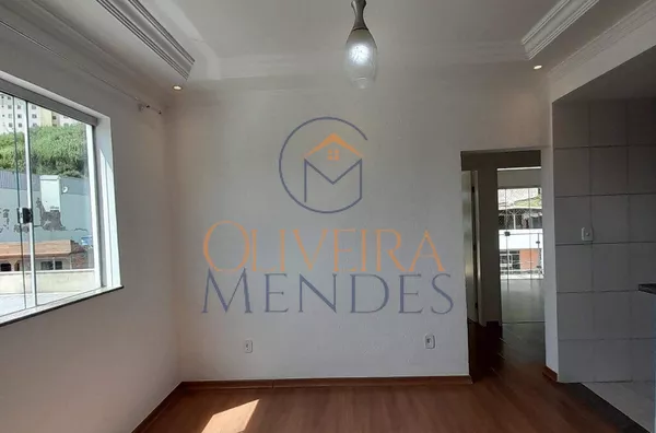 Apartamento para aluguel, 2 quarto(s),  Santa Isabel, Juiz De Fora