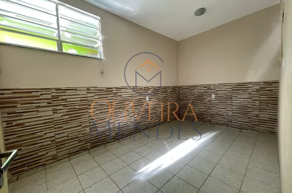 Casa para aluguel, 2 quarto(s),  Industrial, Juiz De Fora