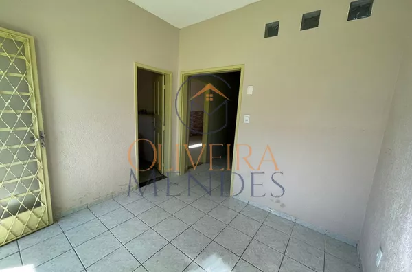 Casa para aluguel, 2 quarto(s),  Industrial, Juiz De Fora