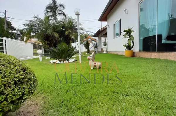 Casa em condomínio para venda -  Juiz De Fora