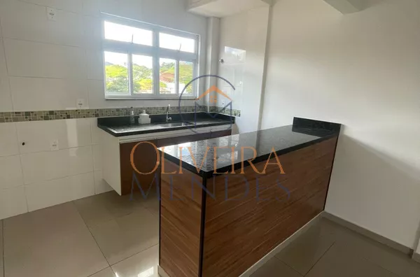 Apartamento para aluguel,  Recanto Da Mata, Juiz De Fora