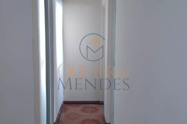  Cobertura ampla - garagem fechada - Cidade do Sol