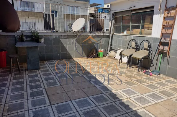 Apartamento para venda 4 quarto(s) Cidade do Sol - Juiz de Fora