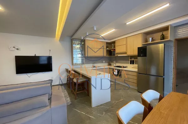 Apartamento triplex para venda,  Bairro de Lourdes, Juiz De Fora - Foto 2