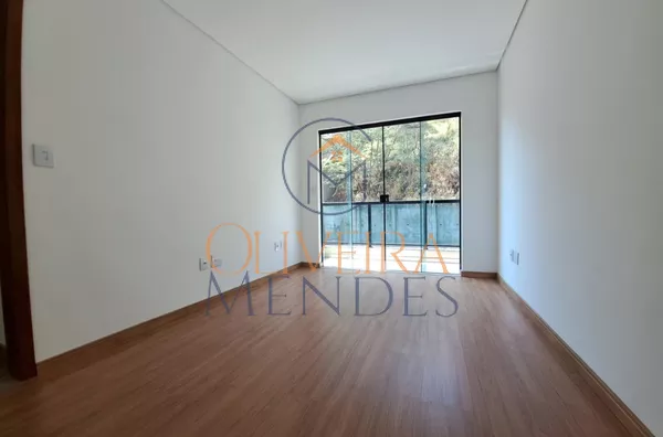 Apartamento para  2 quarto(s) Francisco Bernardino Juiz de Fora