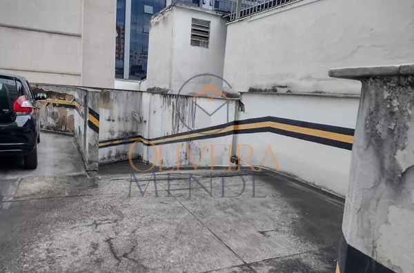 Garagem para venda e aluguel,  Centro, Juiz De Fora