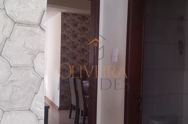 Cobertura com 3 quartos, suite e sem condomínio - Cidade do sol - Juiz de Fora/ MG