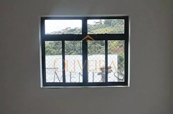 Apartamento para aluguel,  Cidade Do Sol, Juiz De Fora