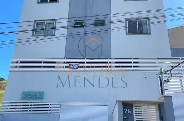 Cobertura para aluguel