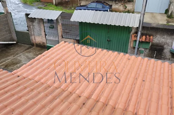 Casa para venda 3 quarto(s) Nova Benfica Juiz de Fora
