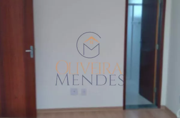 Apartamento para venda, 2 quarto(s),  Recanto Da Mata, Juiz De Fora