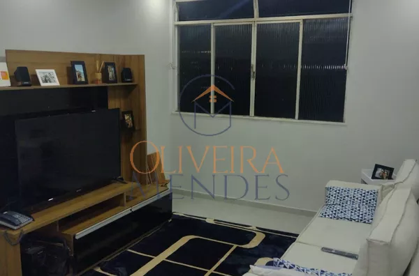Apartamento 3 quartos para venda,  Bairú, Juiz De Fora