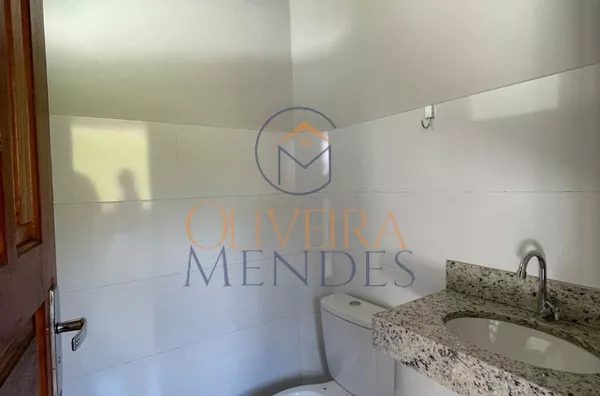 Cobertura para aluguel