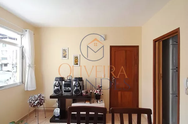 Apartamento para venda, 3 quarto(s),  Cidade Do Sol, Juiz De Fora
