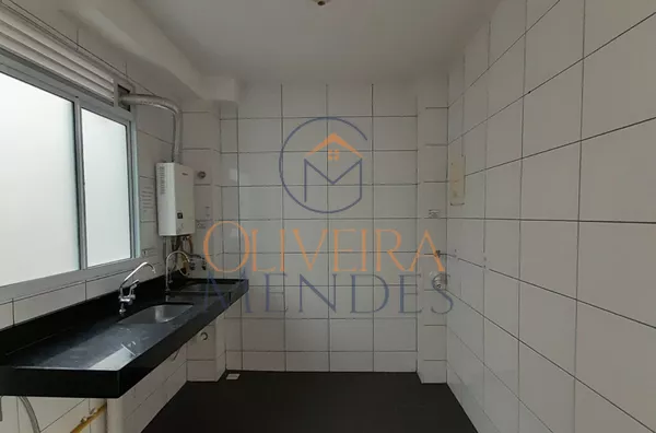 Apartamento para aluguel 2 quartos em condomínio fechado,  Barbosa Lage, Juiz De Fora