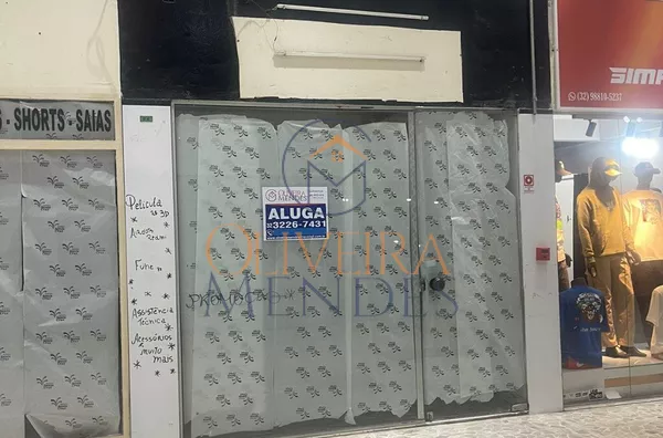 Loja para venda e aluguel,  Centro, Juiz De Fora