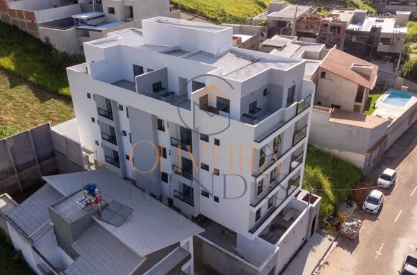 Residencial Salvo Venuto