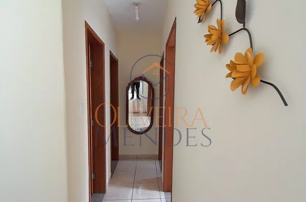 Apartamento para venda, 3 quarto(s),  Cidade Do Sol, Juiz De Fora