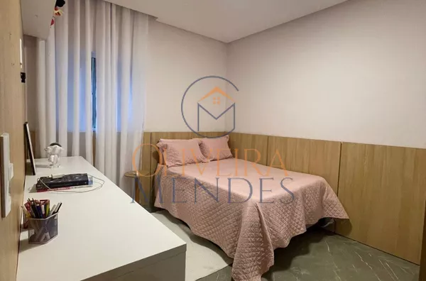 Apartamento triplex para venda,  Bairro de Lourdes, Juiz De Fora - Foto 10