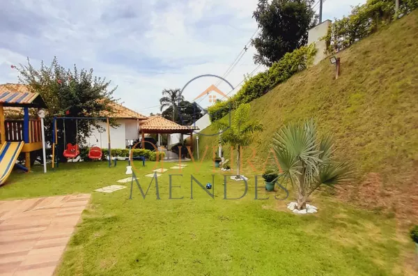 Casa em condomínio para venda -  Juiz De Fora