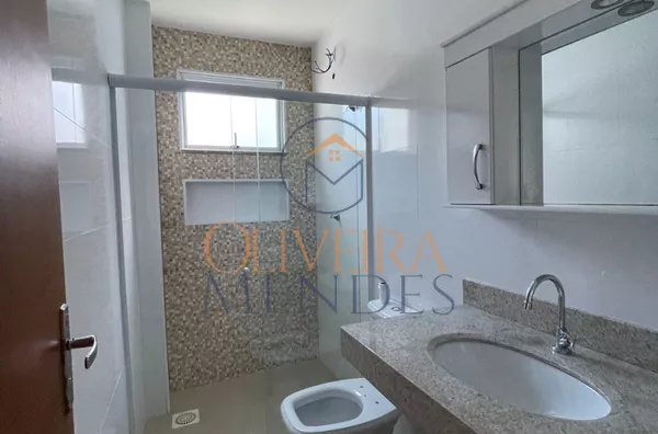 Cobertura para aluguel