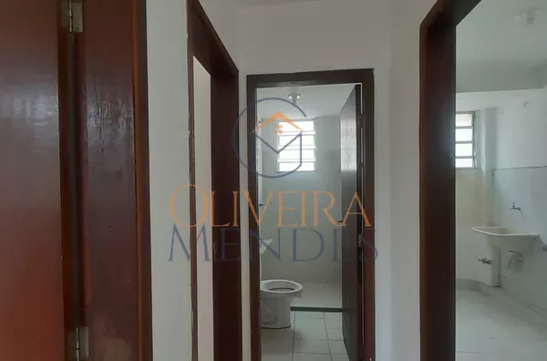 Apartamento para aluguel,  Nova California, Juiz De Fora