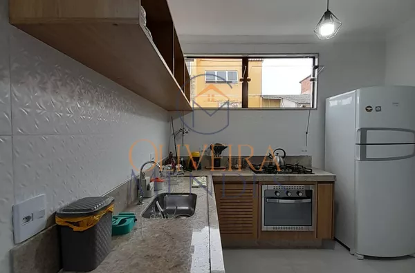 Apartamento para venda,  Cidade Do Sol, Juiz De Fora - Foto 24