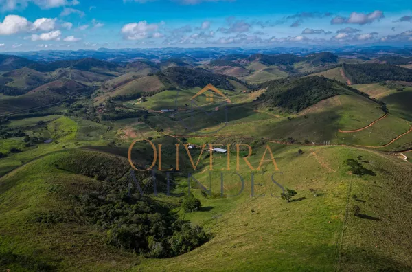 Sítio para venda,  área Rural, Bicas
