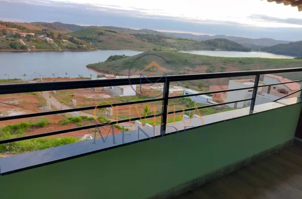 Granja para venda ou aluguel3 quarto(s) Náutico Juiz de Fora