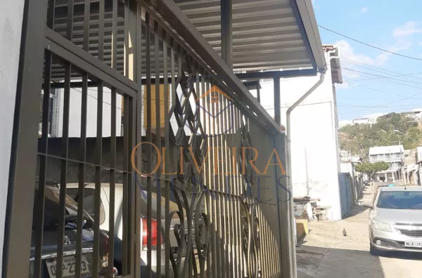 Cobertura com 3 quartos, suite e sem condomínio - Cidade do sol - Juiz de Fora/ MG