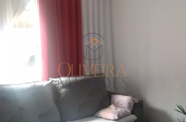 Apartamento para venda 3 quarto(s) Cidade do Sol Juiz de Fora