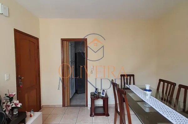 Apartamento para venda, 3 quarto(s),  Cidade Do Sol, Juiz De Fora