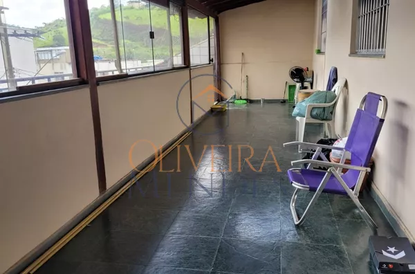 Casa para venda 3 quarto(s) Cidade do Sol Juiz de Fora