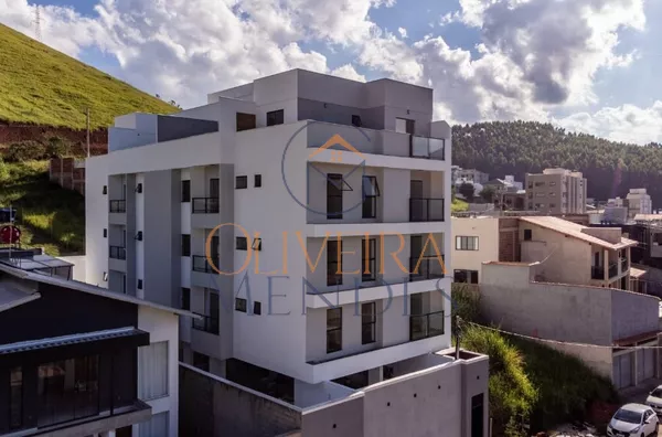 Residencial Salvo Venuto