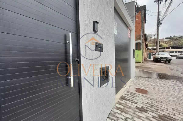 Apartamento para venda,  Nova Benfica, Juiz De Fora