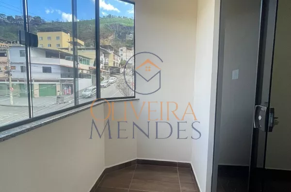 Apartamento para venda,  Cidade Do Sol, Juiz De Fora - Foto 5